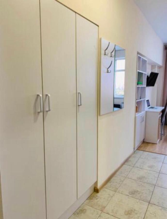 Apartments Orange Киев Экстерьер фото