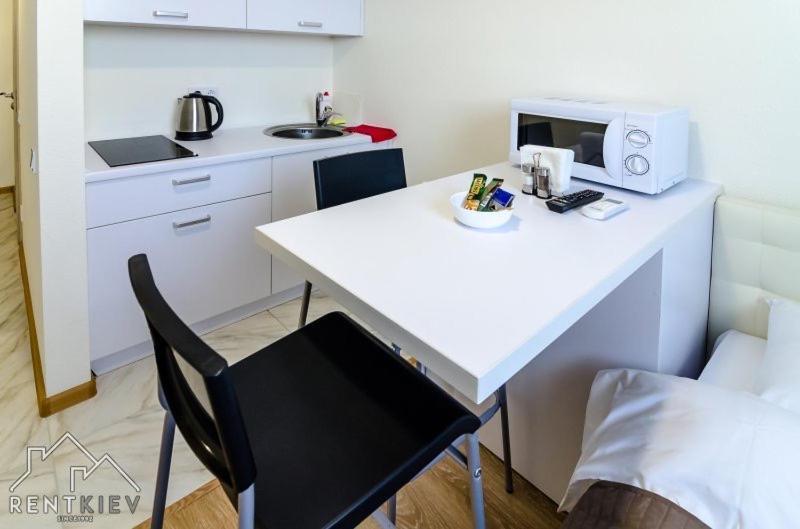 Apartments Orange Киев Экстерьер фото