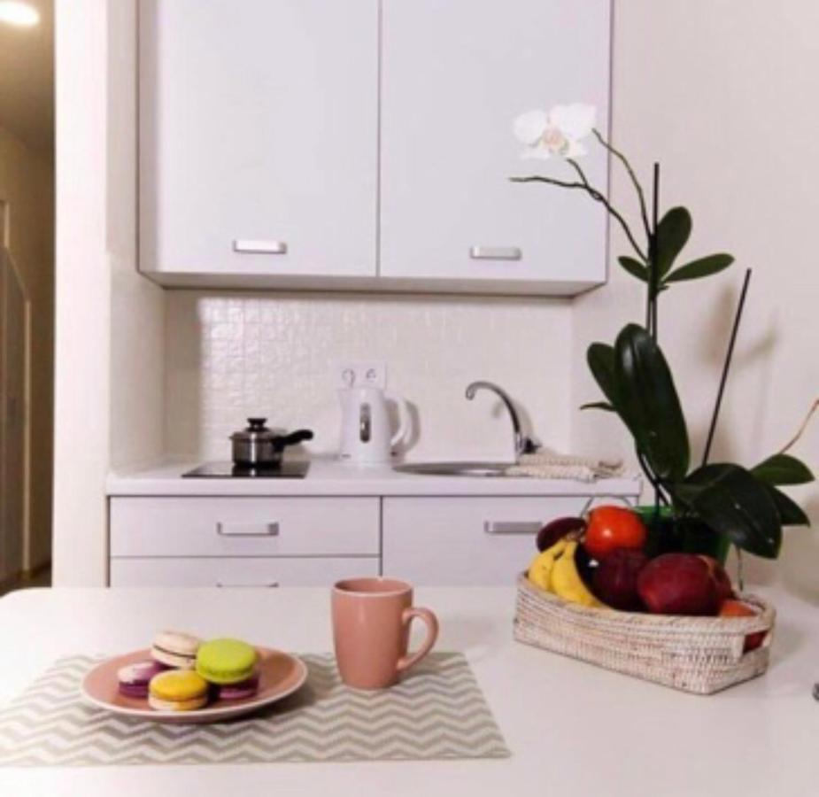 Apartments Orange Киев Экстерьер фото
