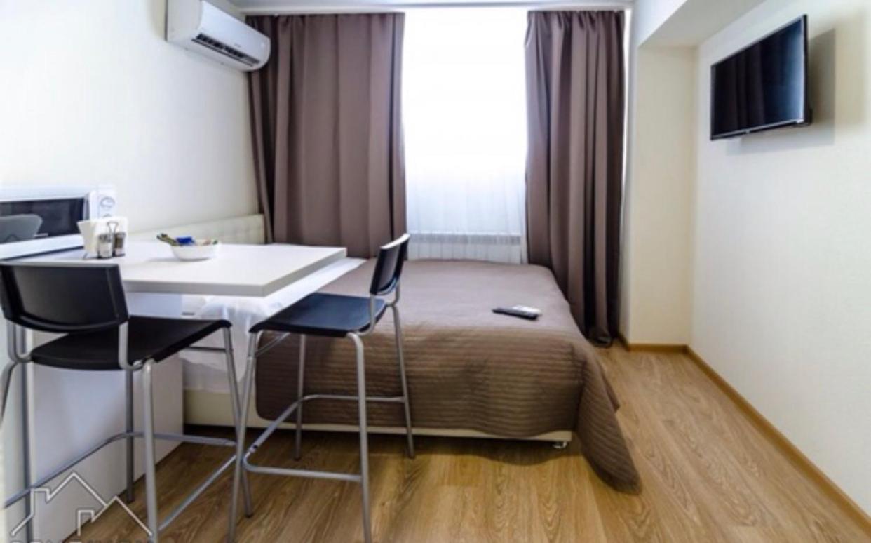 Apartments Orange Киев Экстерьер фото