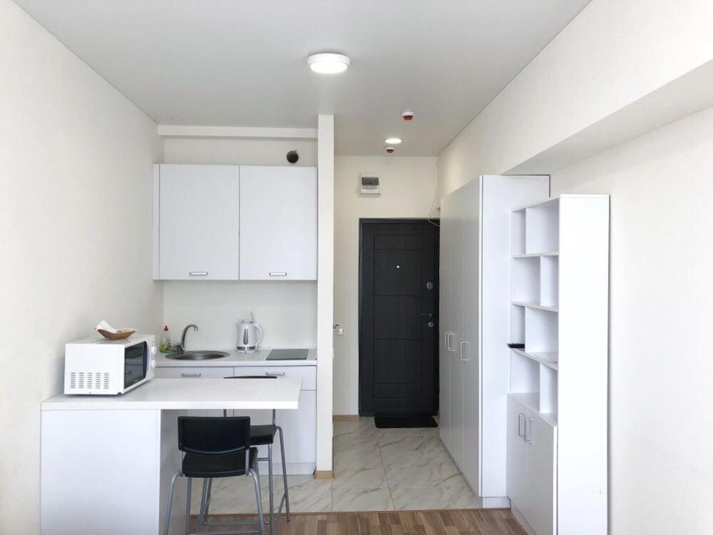 Apartments Orange Киев Экстерьер фото